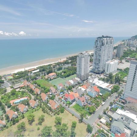 The Song Vung Tau Condotel 5 Sao - Apartment 5 Star Luxury The Song Dış mekan fotoğraf