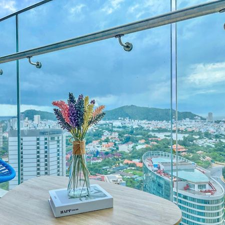 The Song Vung Tau Condotel 5 Sao - Apartment 5 Star Luxury The Song Dış mekan fotoğraf