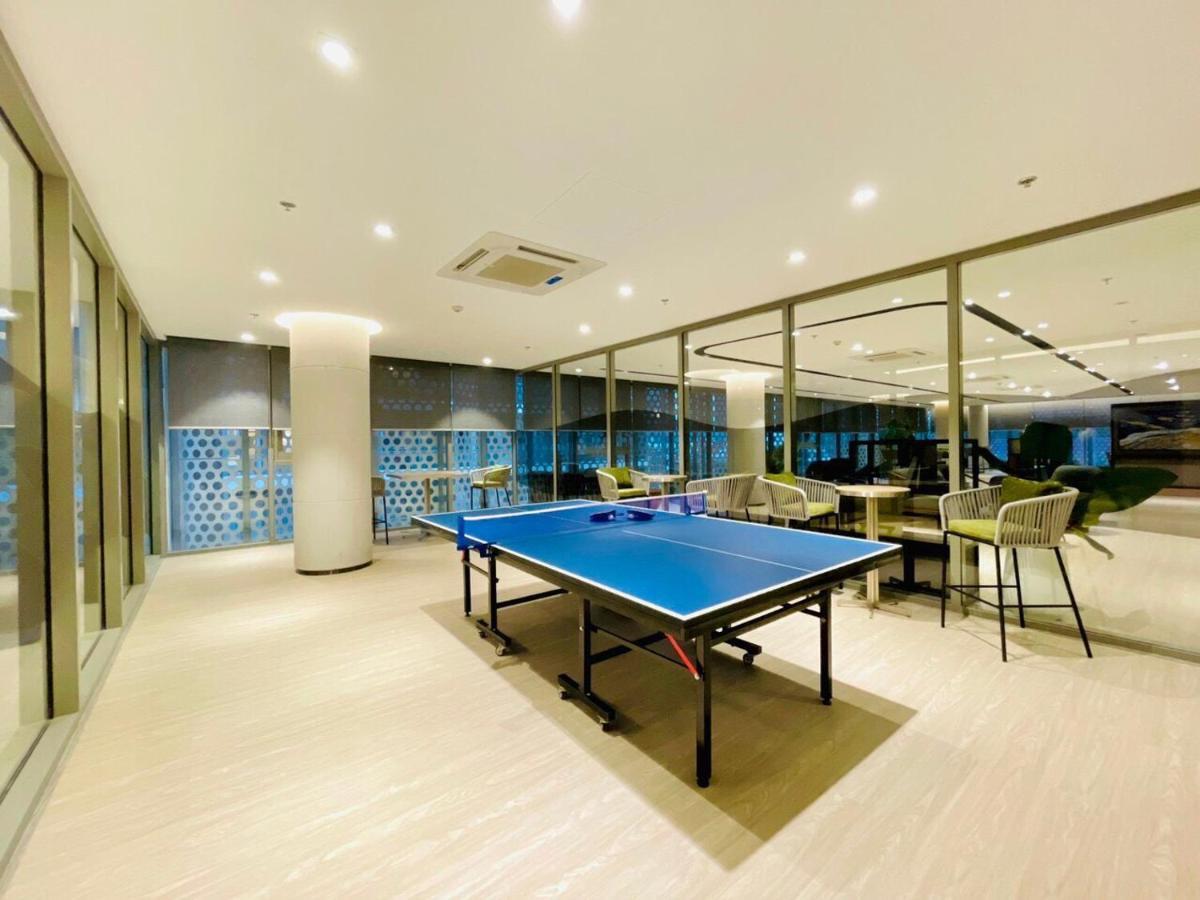 The Song Vung Tau Condotel 5 Sao - Apartment 5 Star Luxury The Song Dış mekan fotoğraf