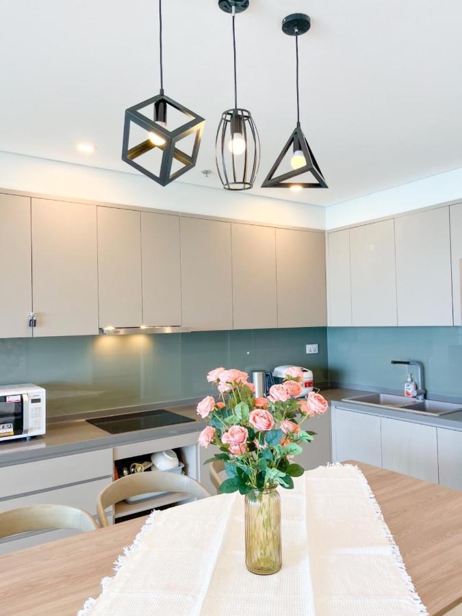 The Song Vung Tau Condotel 5 Sao - Apartment 5 Star Luxury The Song Dış mekan fotoğraf