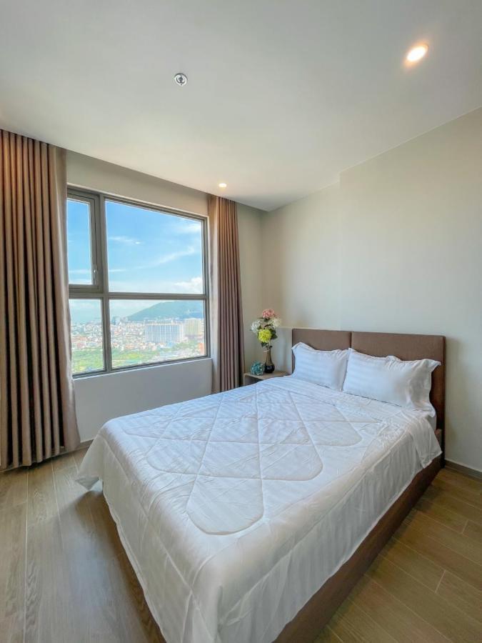 The Song Vung Tau Condotel 5 Sao - Apartment 5 Star Luxury The Song Dış mekan fotoğraf