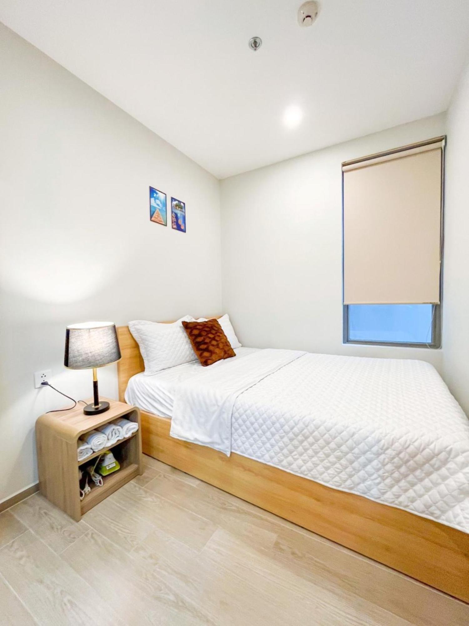 The Song Vung Tau Condotel 5 Sao - Apartment 5 Star Luxury The Song Dış mekan fotoğraf
