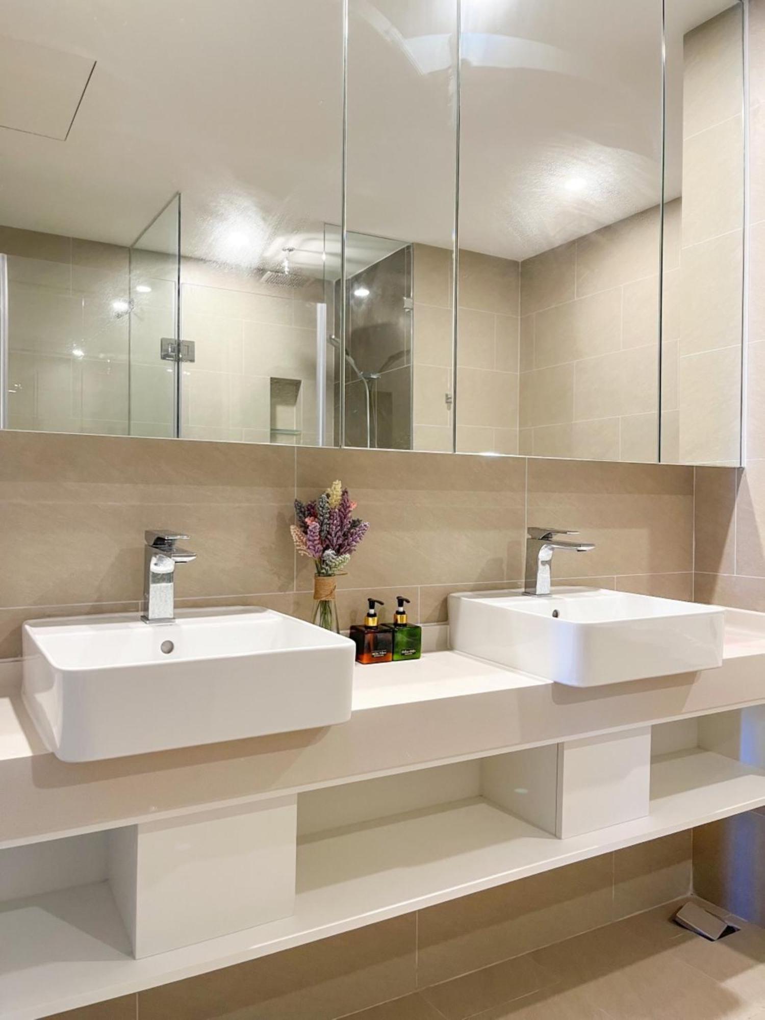 The Song Vung Tau Condotel 5 Sao - Apartment 5 Star Luxury The Song Dış mekan fotoğraf