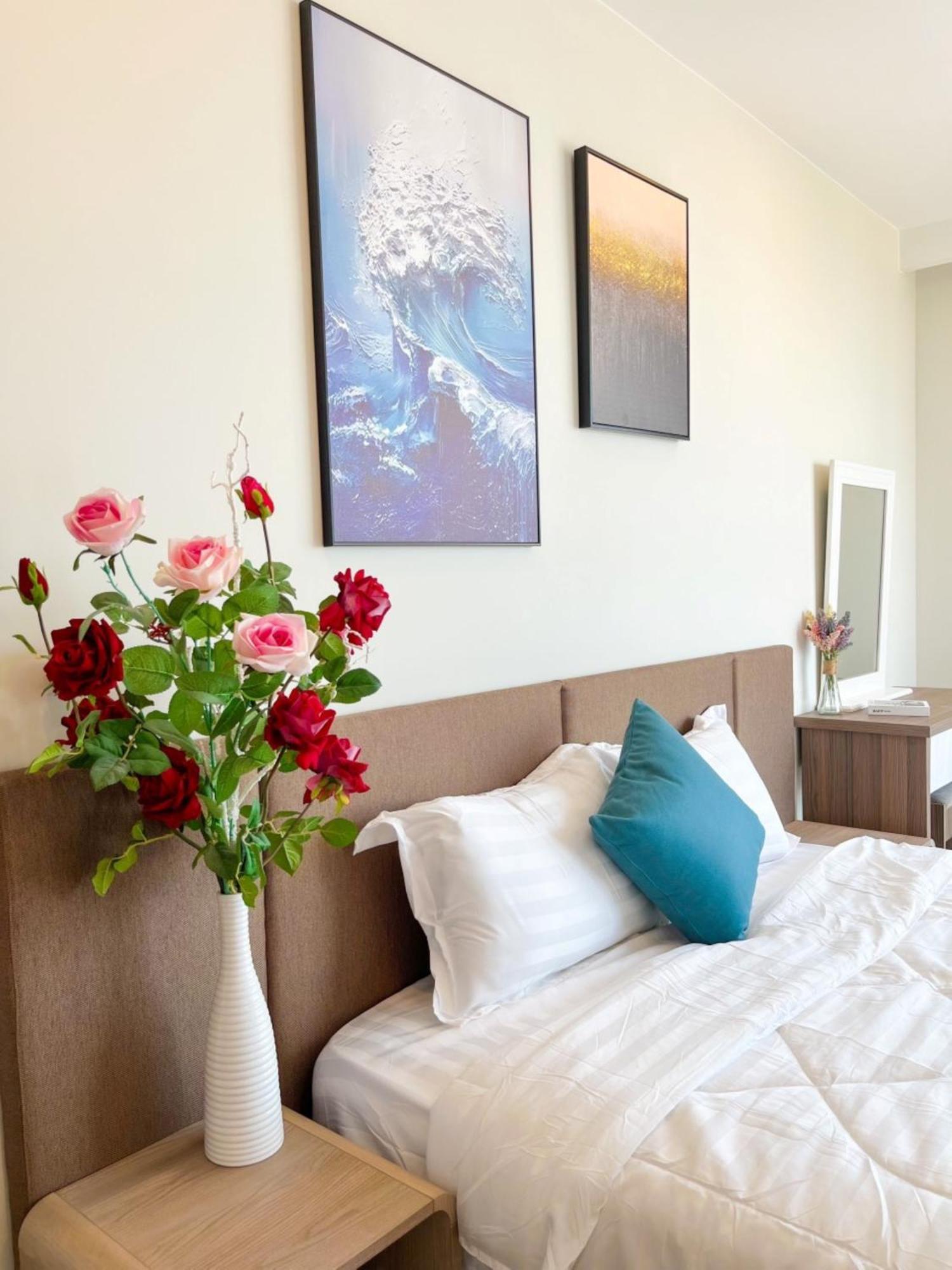 The Song Vung Tau Condotel 5 Sao - Apartment 5 Star Luxury The Song Dış mekan fotoğraf