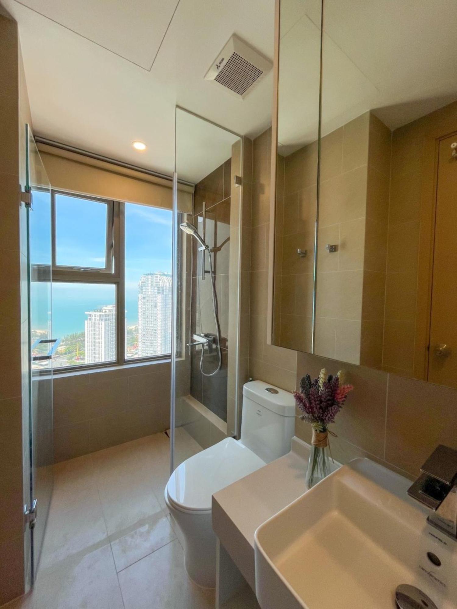 The Song Vung Tau Condotel 5 Sao - Apartment 5 Star Luxury The Song Dış mekan fotoğraf
